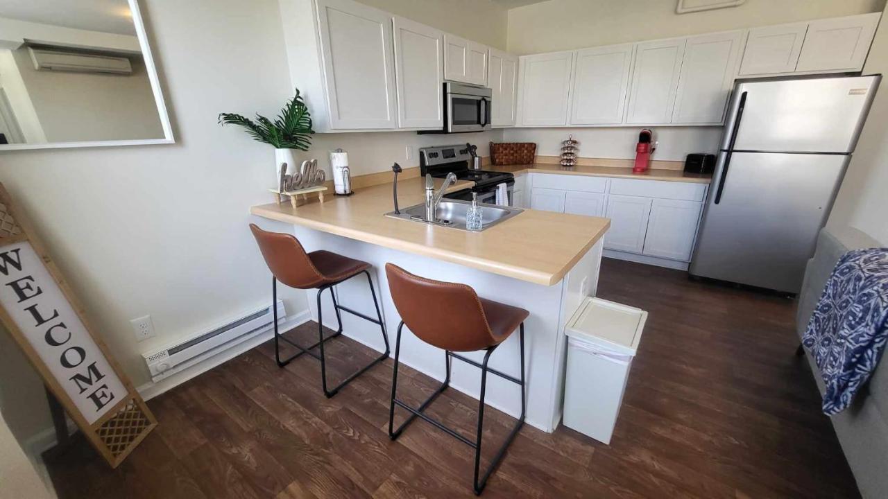 Amazing 1 Bedroom Apt In City Center Détroit Extérieur photo