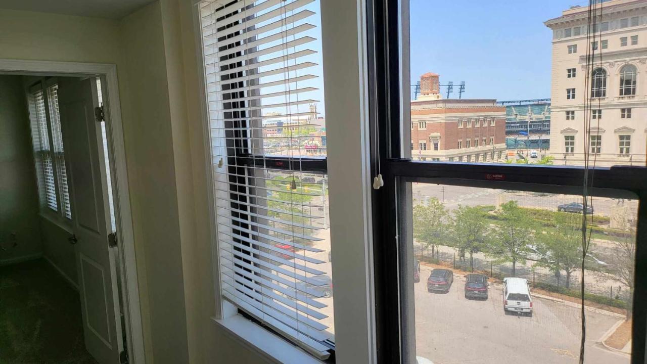 Amazing 1 Bedroom Apt In City Center Détroit Extérieur photo